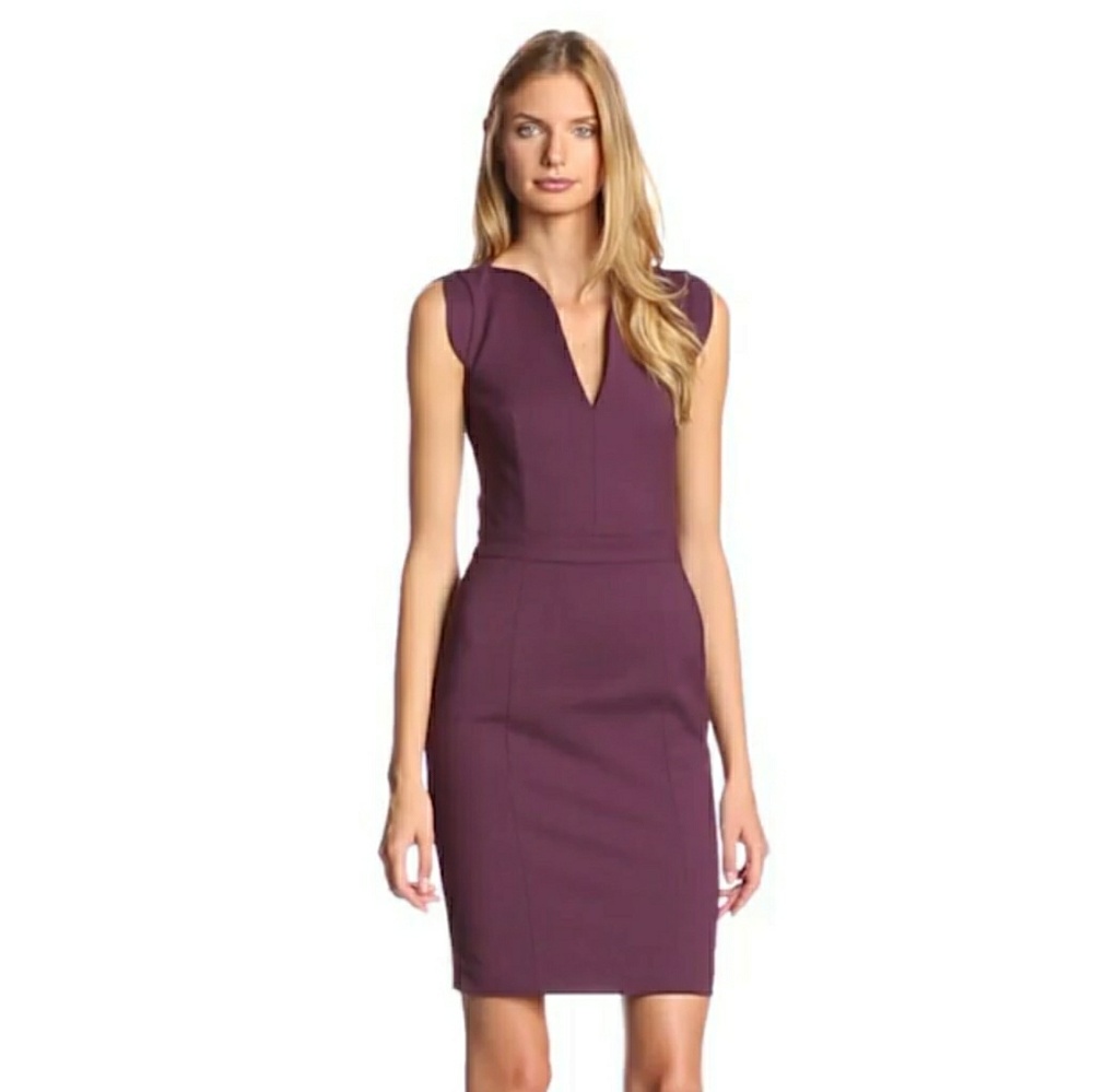 sheath dress
